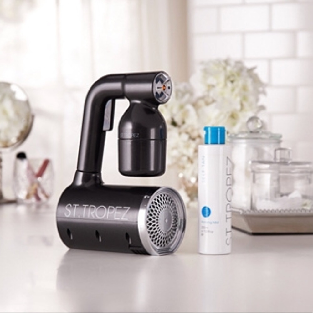 St. Tropez Pro Light Portable Spray Tan Machine